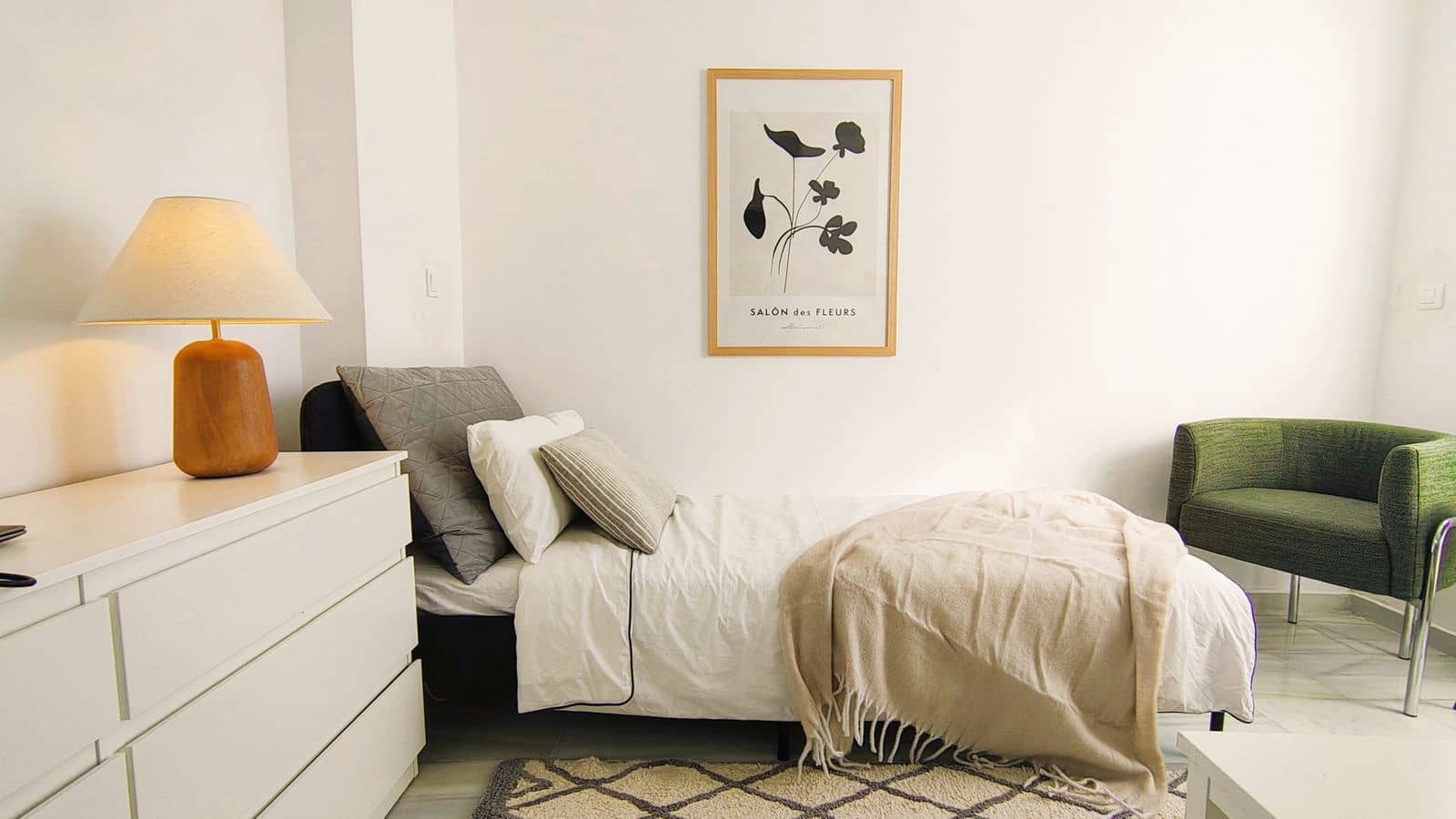 3 soveværelse Penthouse til salg i Nueva Andalucia med swimmingpool garage - € 560.000 (Ref: 9676330)