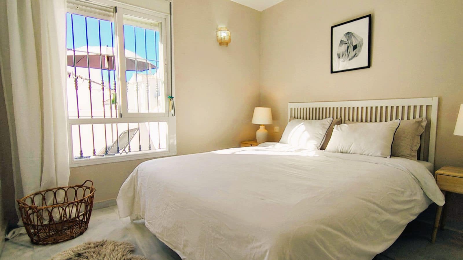 3 soveværelse Penthouse til salg i Nueva Andalucia med swimmingpool garage - € 560.000 (Ref: 9676330)