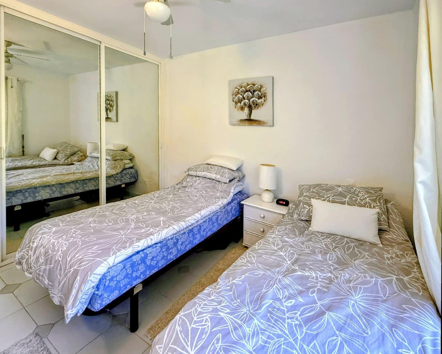 2 slaapkamer Appartement te koop in Miraflores met zwembad garage - € 385.000 (Ref: 9676388)