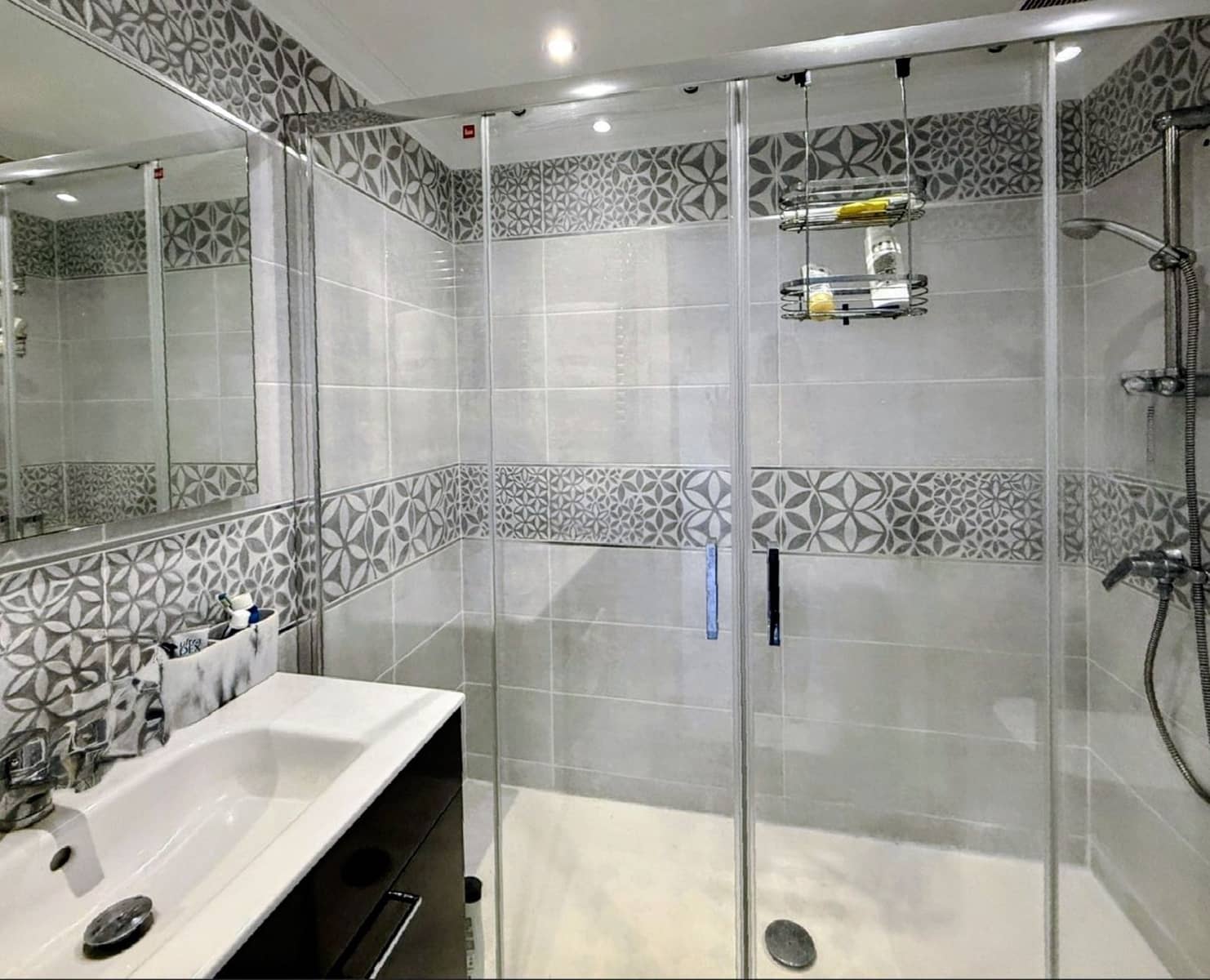 2 slaapkamer Appartement te koop in Miraflores met zwembad garage - € 385.000 (Ref: 9676388)