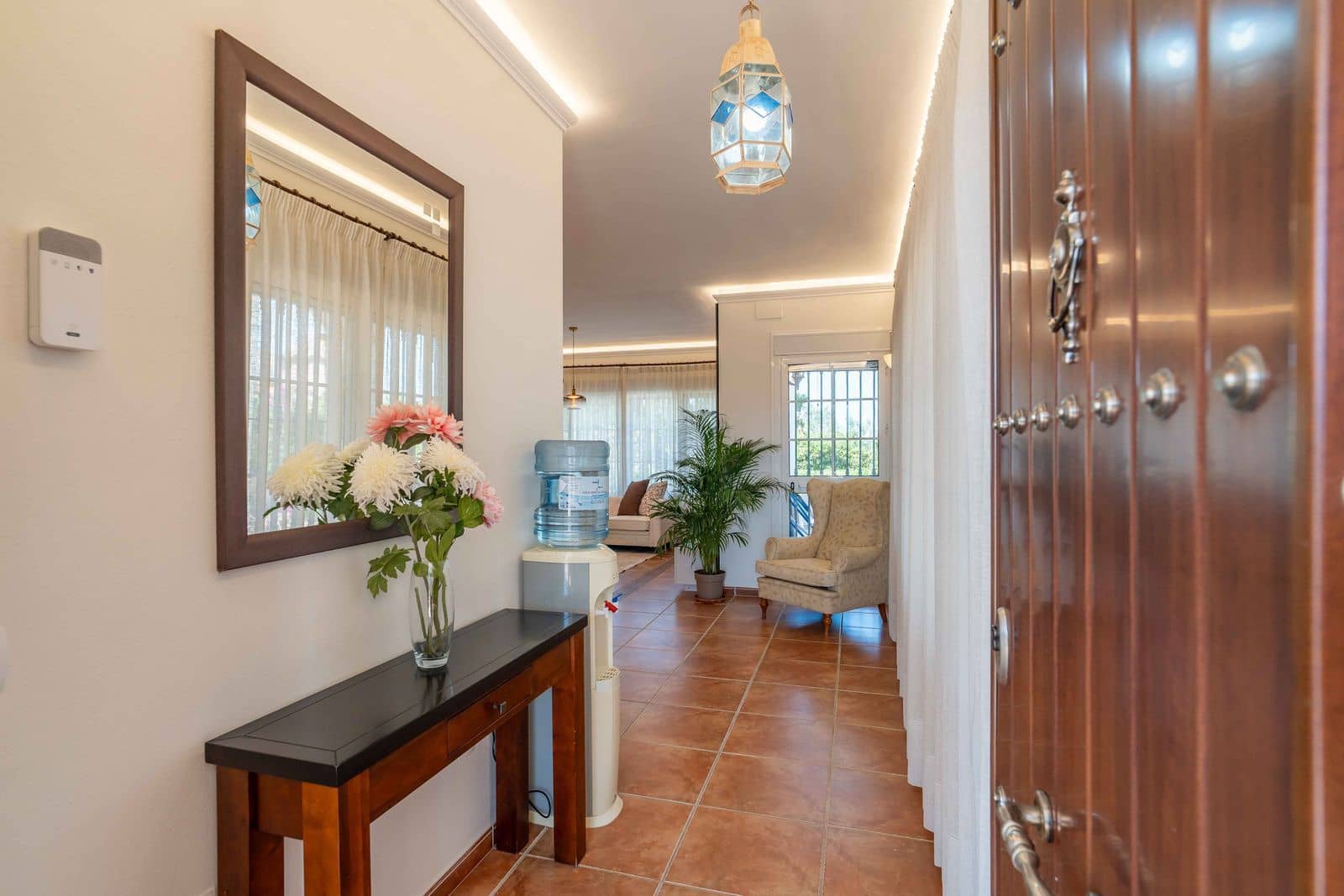 4 Zimmer Villa zu verkaufen in Alhaurin el Grande mit Pool Garage - 549.000 € (Ref: 9699306)