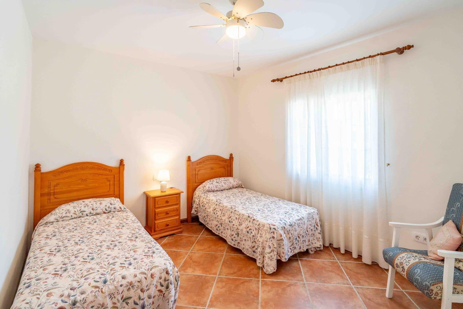 4 Zimmer Villa zu verkaufen in Alhaurin el Grande mit Pool Garage - 549.000 € (Ref: 9699306)