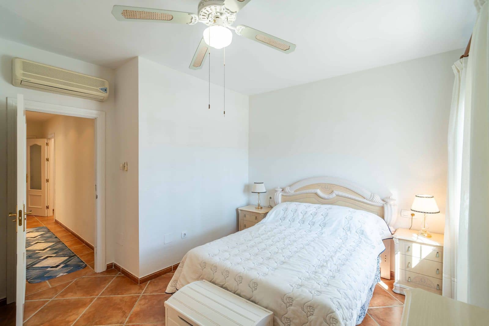 4 Zimmer Villa zu verkaufen in Alhaurin el Grande mit Pool Garage - 549.000 € (Ref: 9699306)