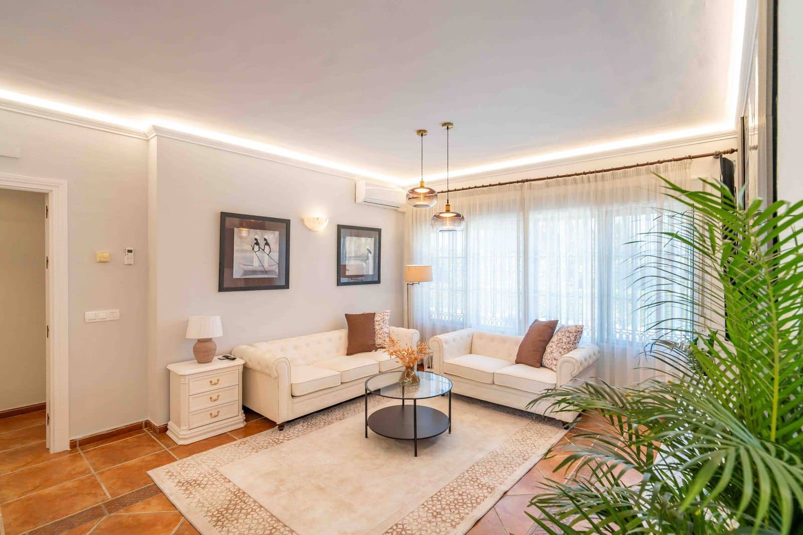 4 Zimmer Villa zu verkaufen in Alhaurin el Grande mit Pool Garage - 549.000 € (Ref: 9699306)