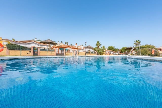 3 soverom Villa til salgs i La Duquesa / Puerto de la Duquesa, Manilva med svømmebasseng garasje - € 495 000 (Ref: 9709097)