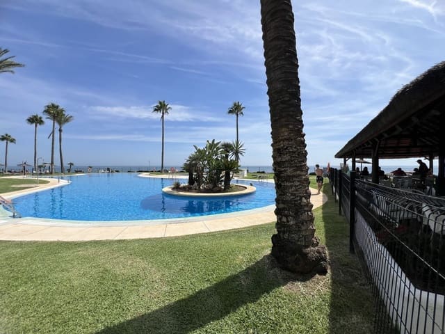 2 sovrum Strandlägenhet till salu i Sitio de Calahonda, Mijas - 535 000 € (Ref: 9709105)