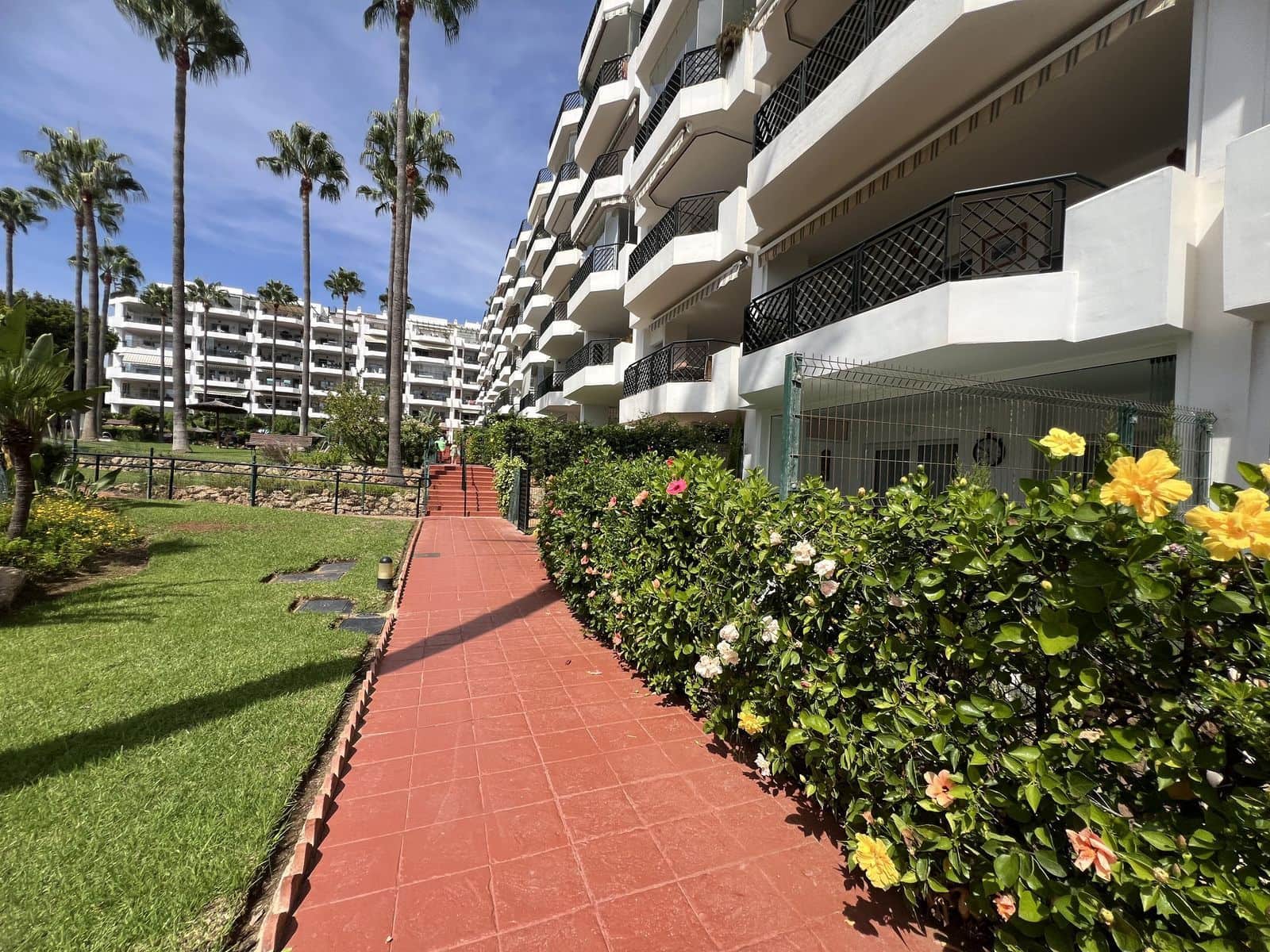 2 quarto Apartamento de Praia para venda em Sitio de Calahonda - 535 000 € (Ref: 9709105)