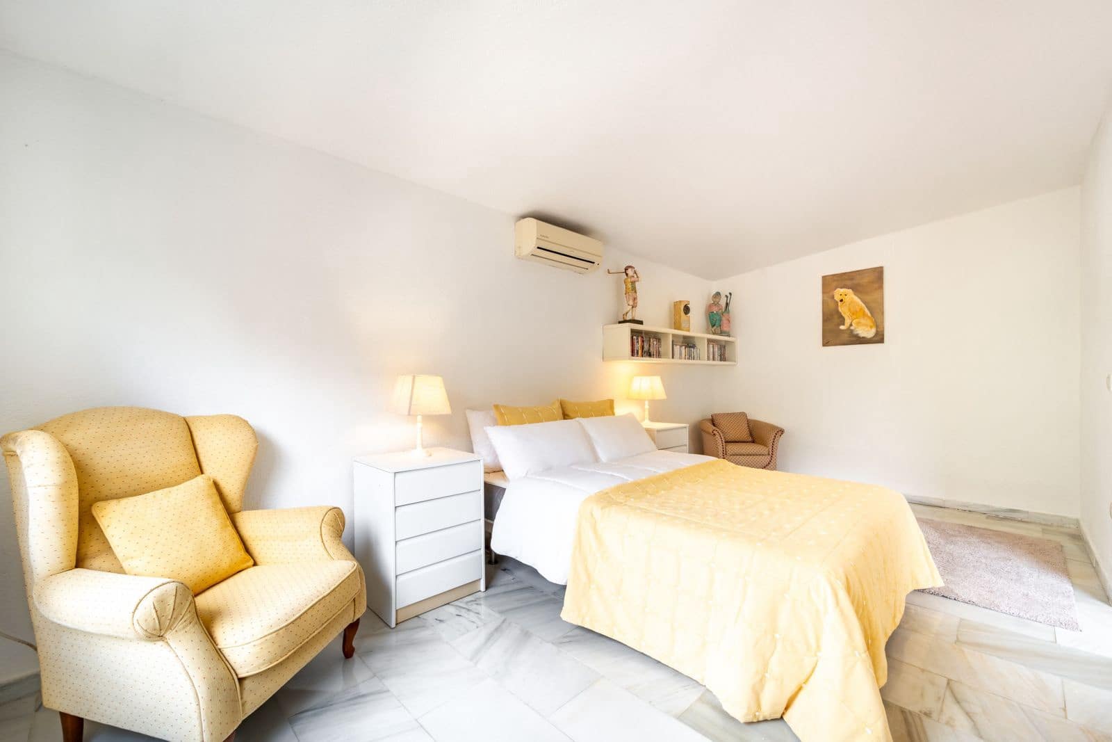 4 chambre Villa/Maison à vendre à El Rosario avec piscine garage - 1 290 000 € (Ref: 9716581)