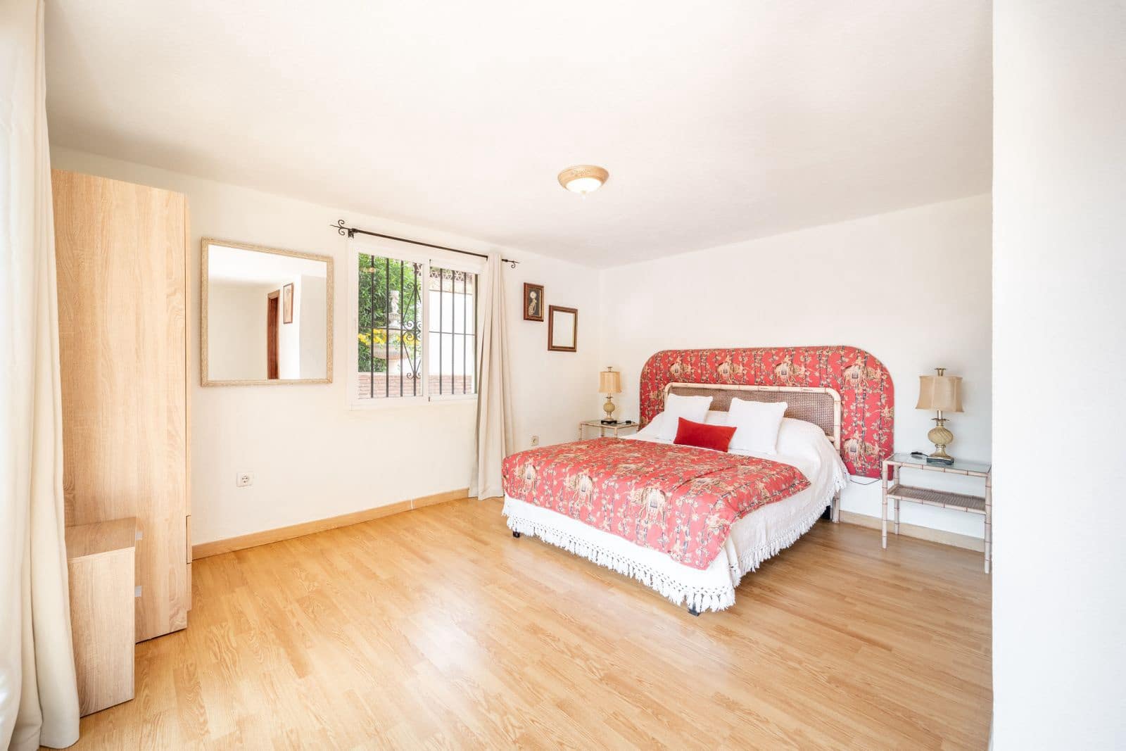 4 chambre Villa/Maison à vendre à El Rosario avec piscine garage - 1 290 000 € (Ref: 9716581)