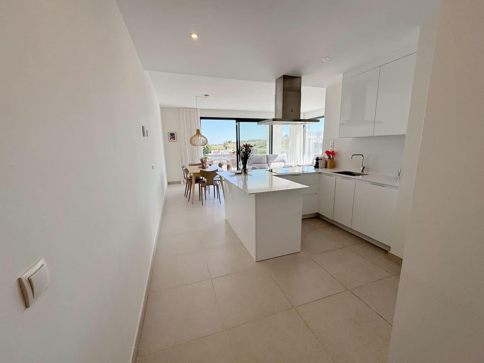 3 slaapkamer Penthouse te koop in Estepona met zwembad garage - € 649.000 (Ref: 9716589)