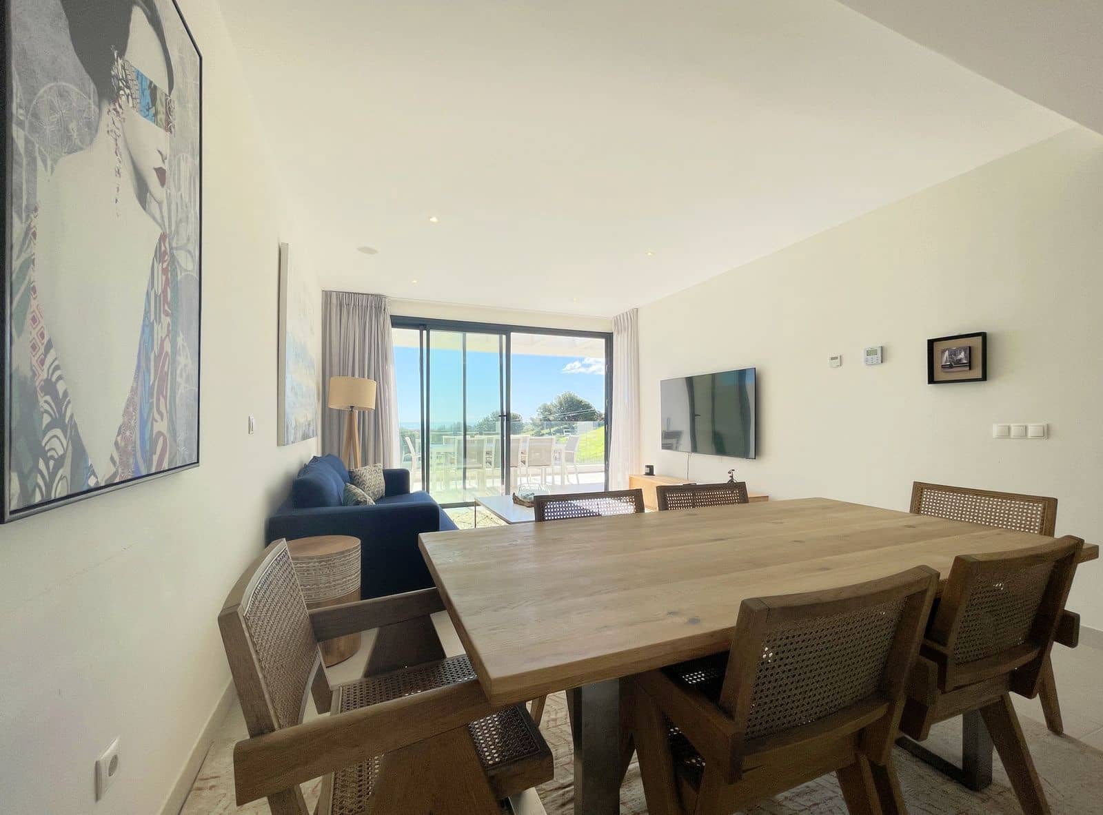 3 chambre Penthouse à vendre à Estepona avec piscine garage - 755 000 € (Ref: 9733903)