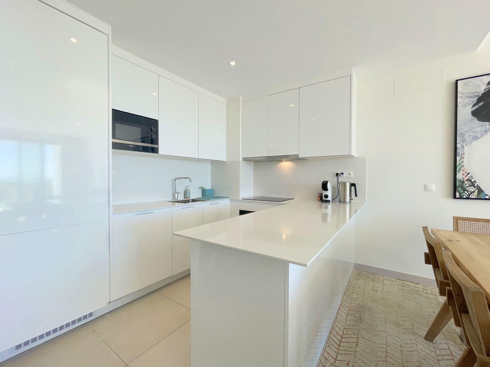 3 chambre Penthouse à vendre à Estepona avec piscine garage - 755 000 € (Ref: 9733903)