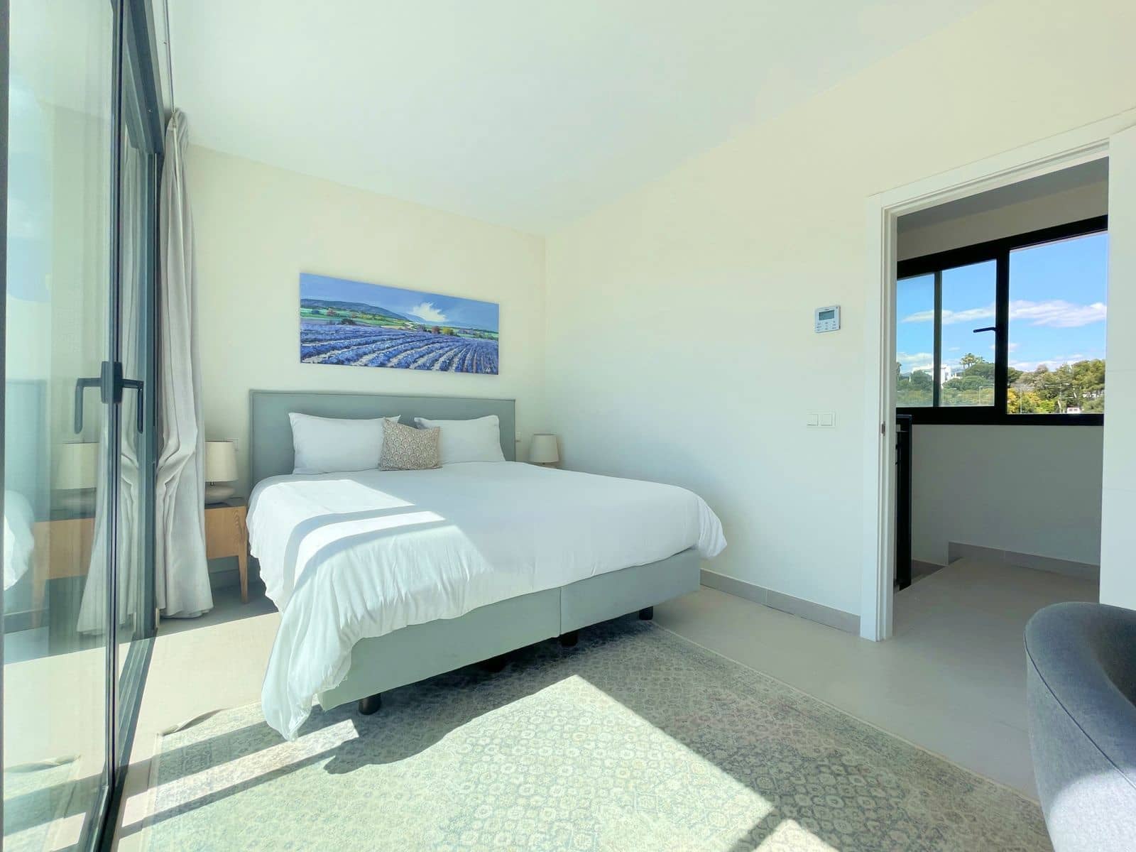 3 chambre Penthouse à vendre à Estepona avec piscine garage - 755 000 € (Ref: 9733903)