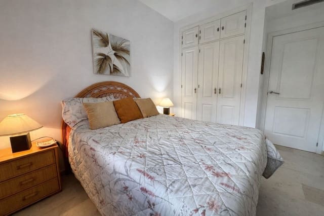 2 chambre Appartement à vendre à Riviera del Sol, Mijas avec piscine garage - 289 500 € (Ref: 9733941)