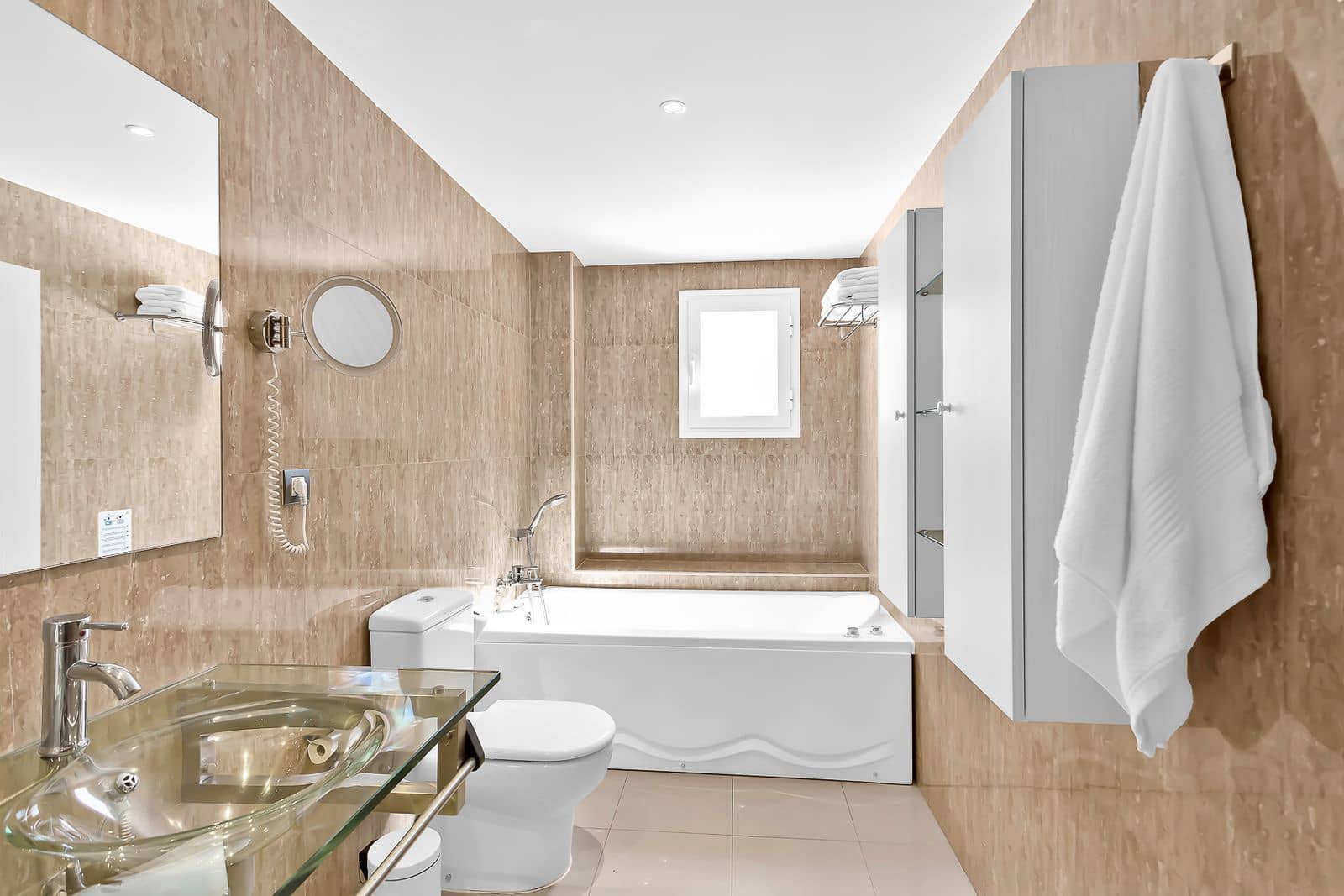 3 bedroom Penthouse for sale in New Golden Mile with pool garage - € 619,000 (Ref: 9737176)