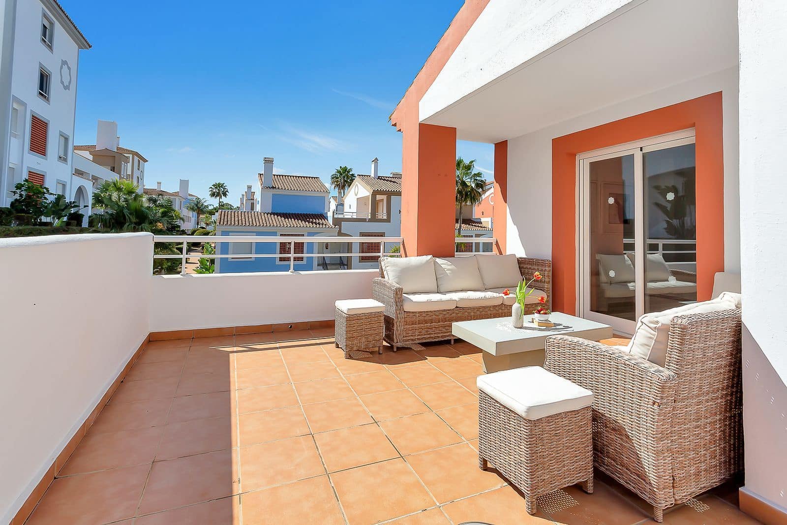 3 bedroom Penthouse for sale in New Golden Mile with pool garage - € 619,000 (Ref: 9737176)