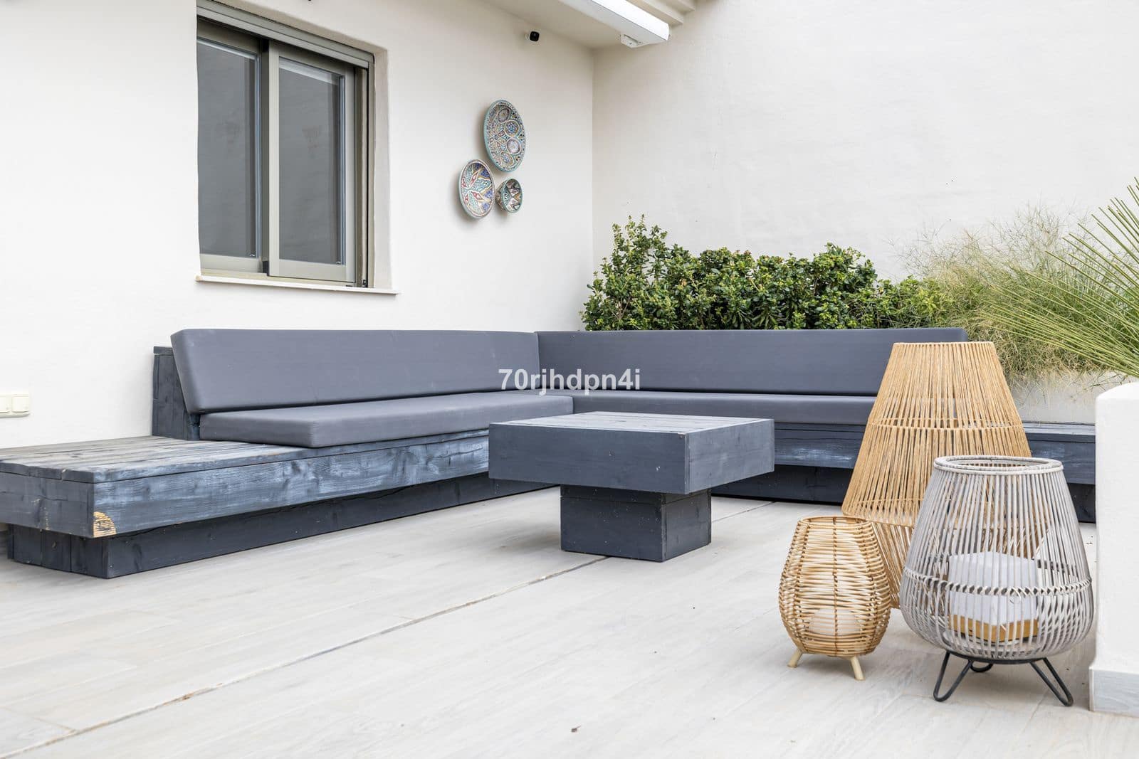 3 bedroom Penthouse for sale in Estepona with pool garage - € 750,000 (Ref: 9737179)