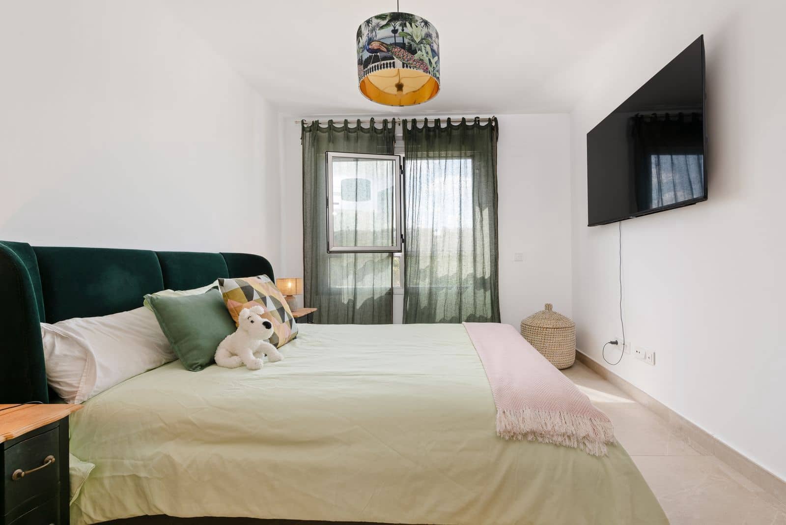 3 Zimmer Haus zu verkaufen in Estepona mit Pool Garage - 459.000 € (Ref: 9747097)