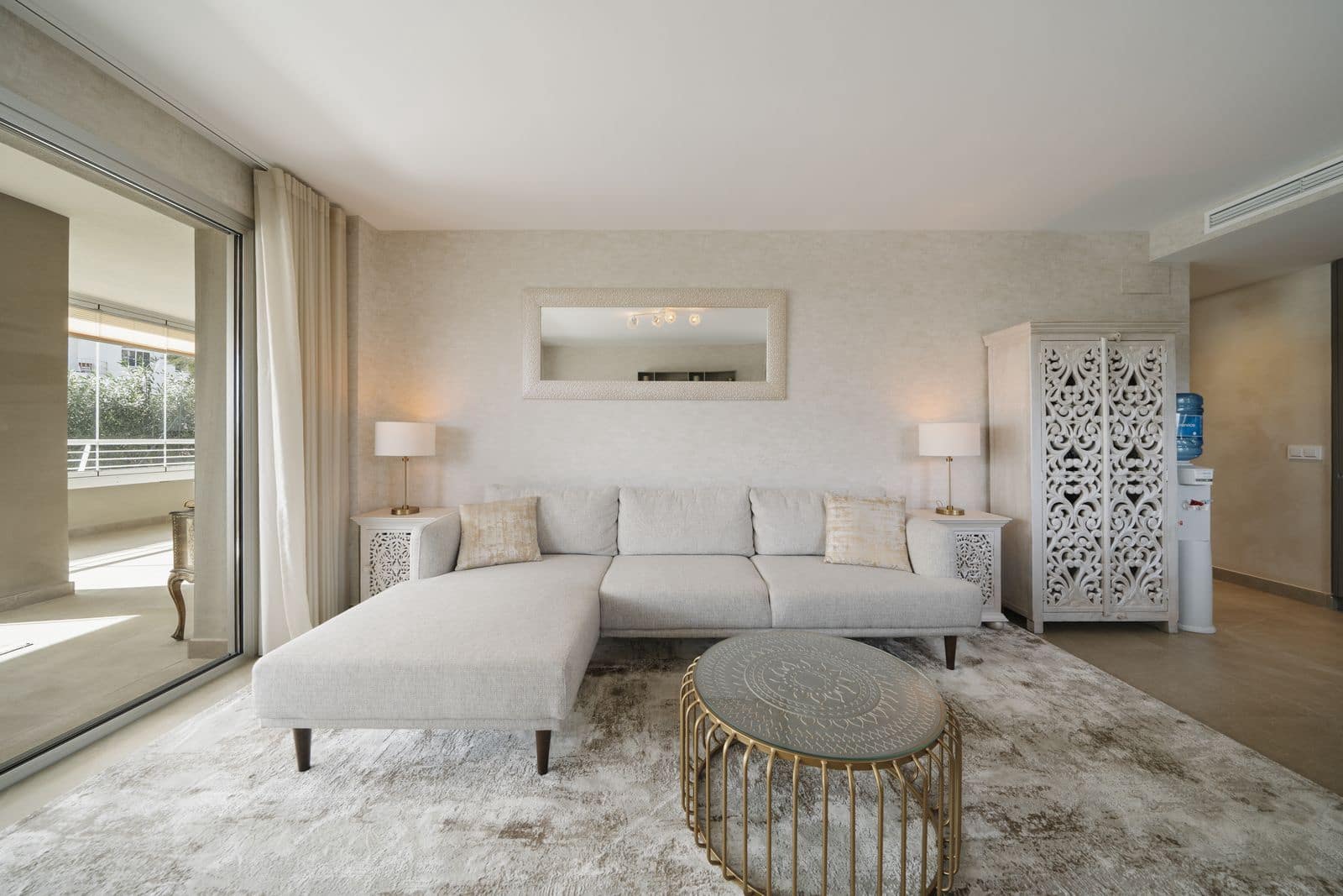 3 soveværelse Lejlighed til salg i Estepona med swimmingpool garage - € 495.000 (Ref: 9753542)