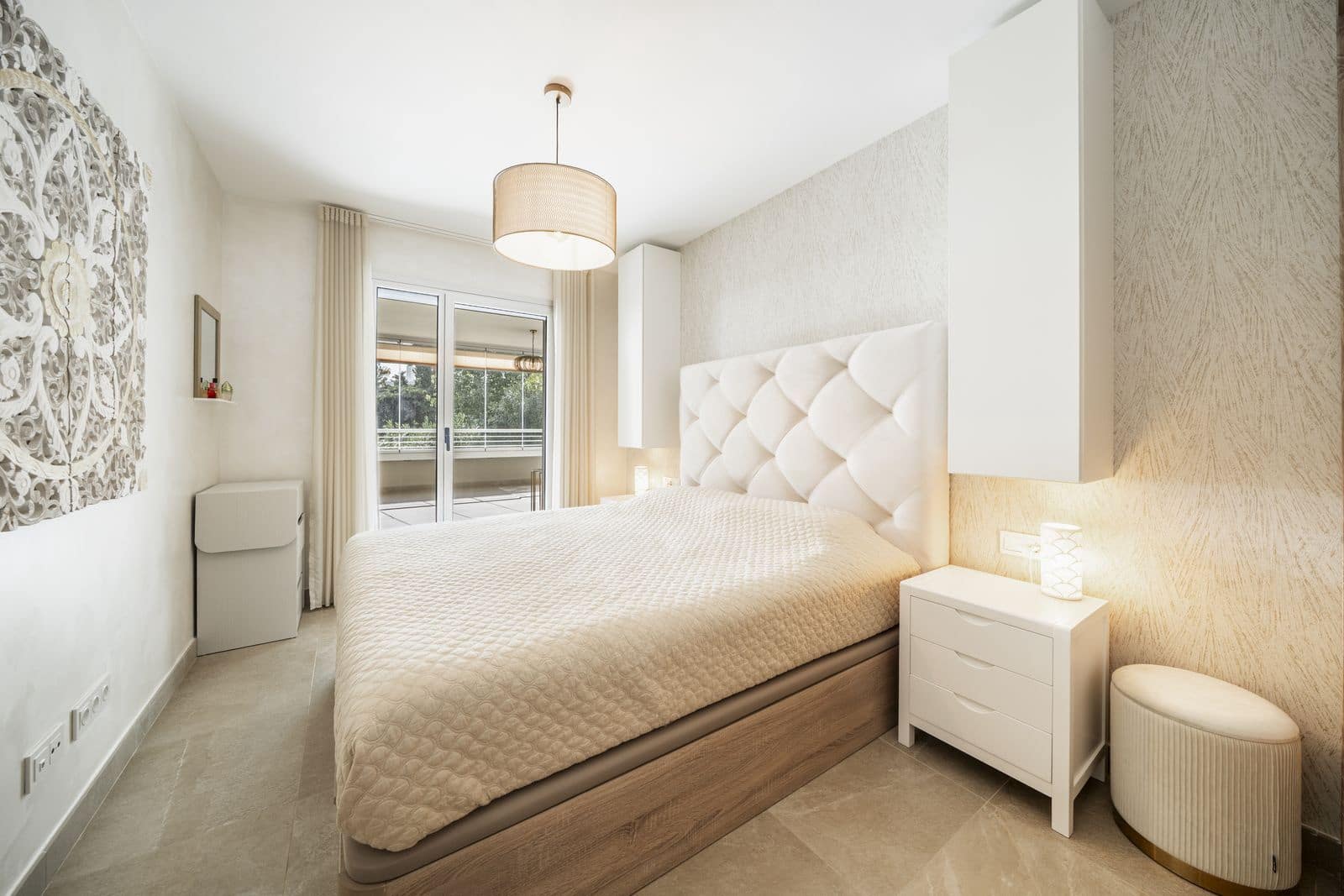 3 soveværelse Lejlighed til salg i Estepona med swimmingpool garage - € 495.000 (Ref: 9753542)