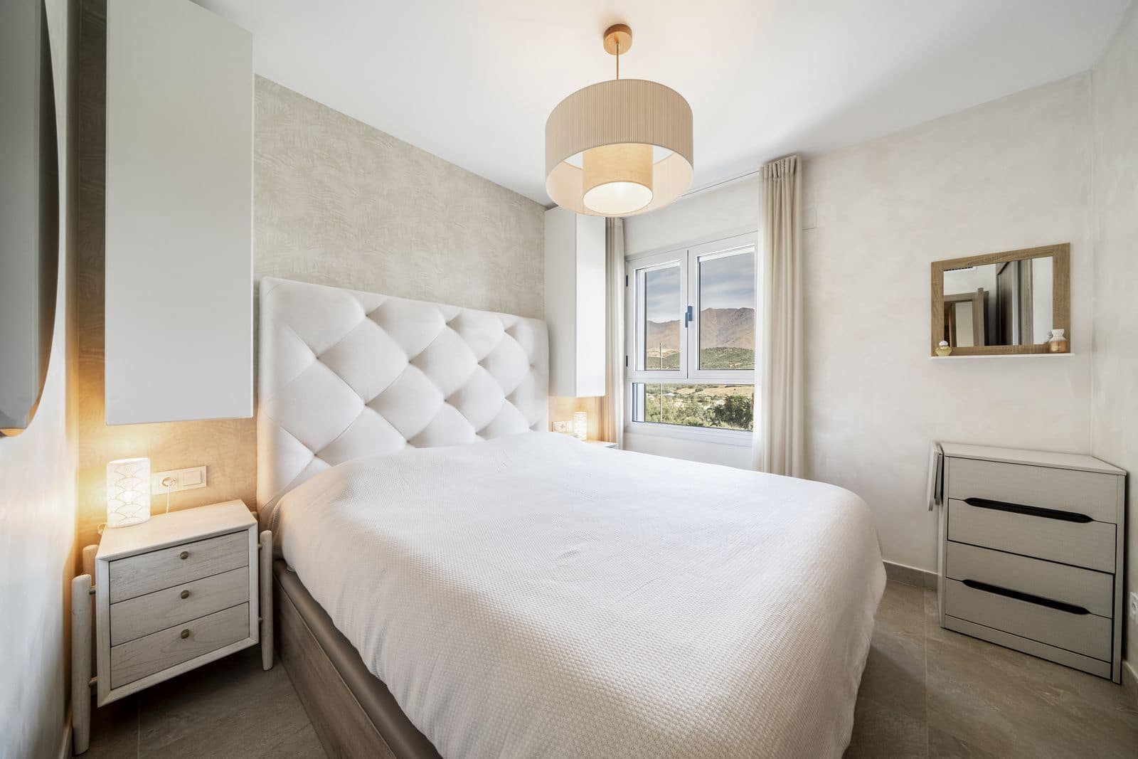 3 soveværelse Lejlighed til salg i Estepona med swimmingpool garage - € 495.000 (Ref: 9753542)