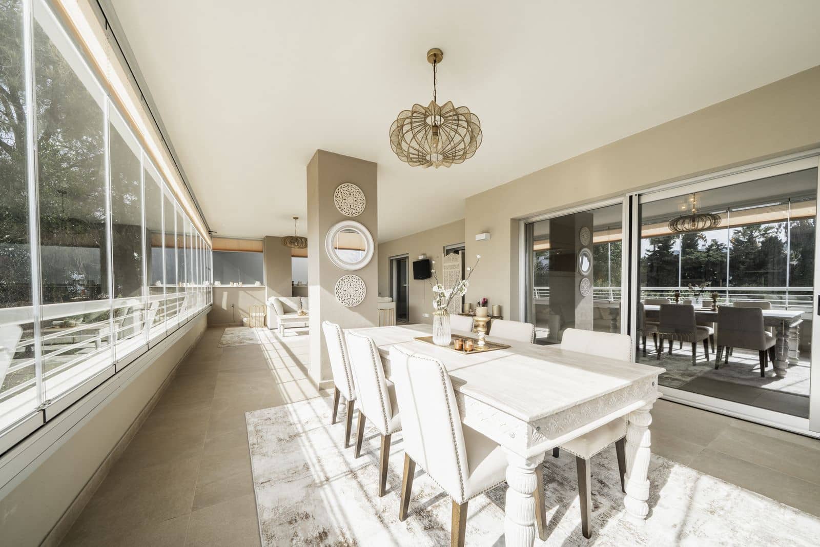 3 soveværelse Lejlighed til salg i Estepona med swimmingpool garage - € 495.000 (Ref: 9753542)