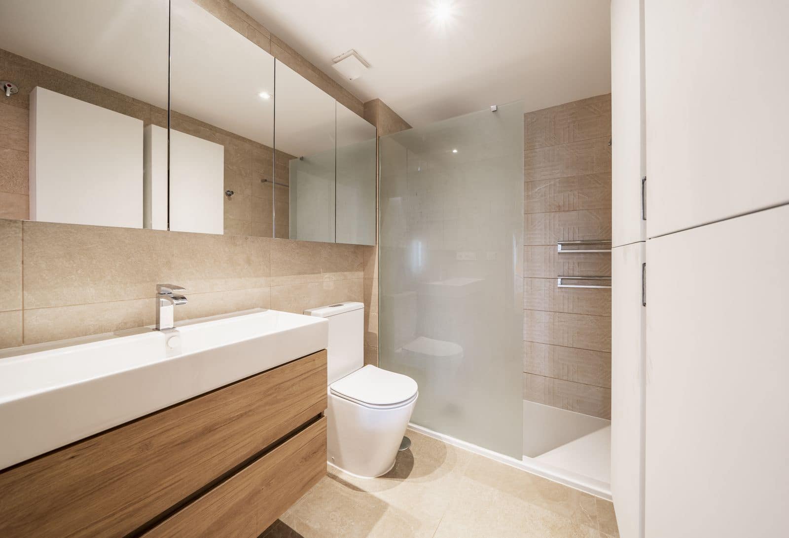 3 soveværelse Lejlighed til salg i Estepona med swimmingpool garage - € 495.000 (Ref: 9753542)