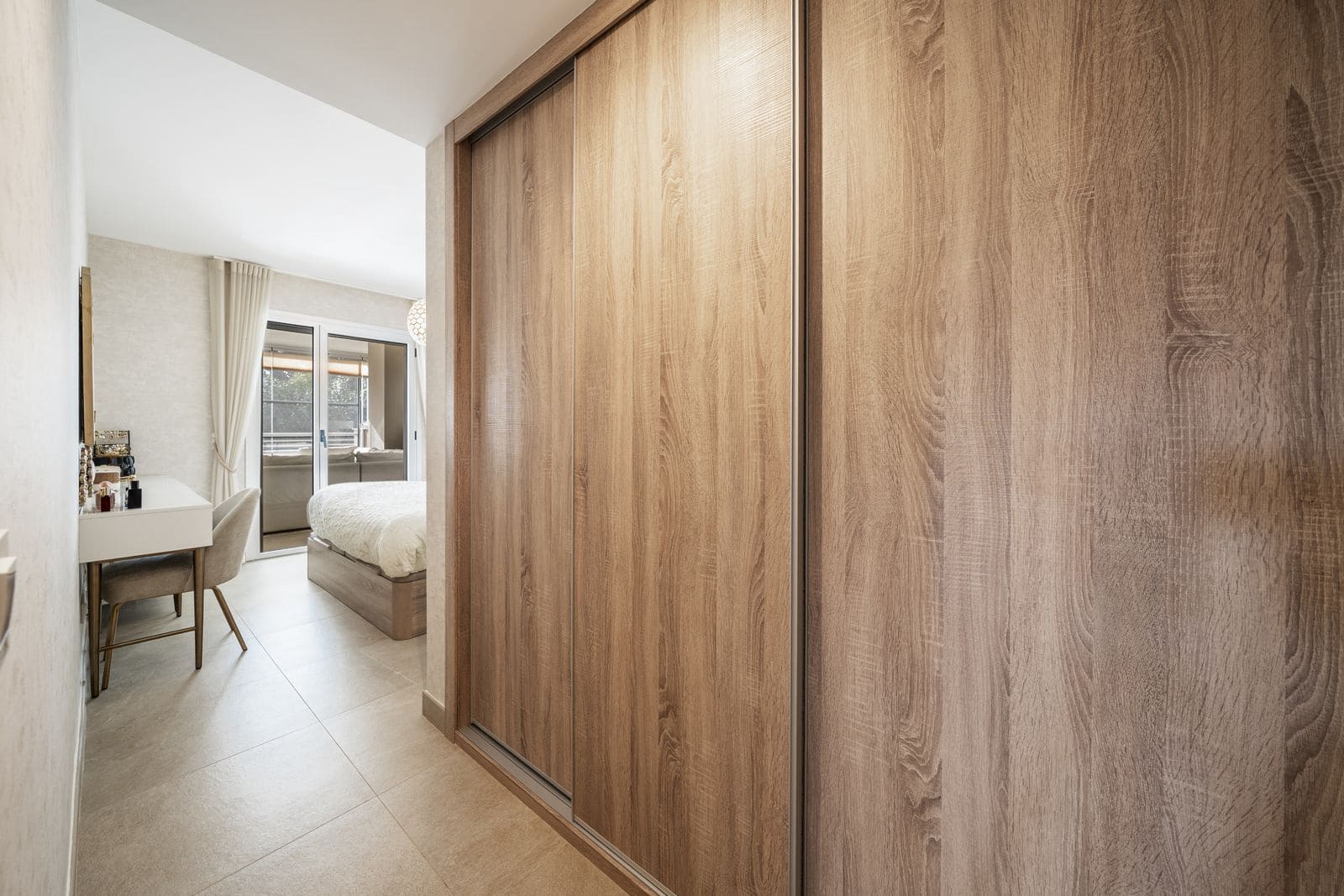 3 soveværelse Lejlighed til salg i Estepona med swimmingpool garage - € 495.000 (Ref: 9753542)