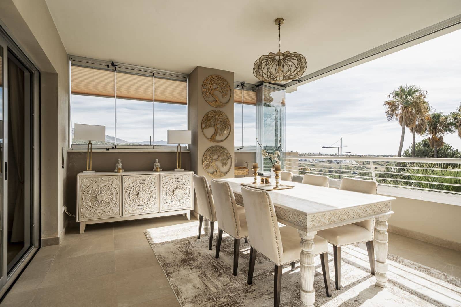 3 soveværelse Lejlighed til salg i Estepona med swimmingpool garage - € 495.000 (Ref: 9753542)