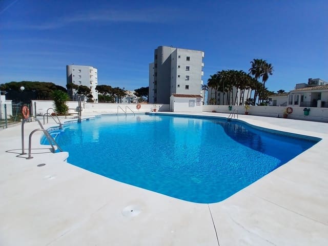 3 chambre Appartement de Plage à vendre à Calahonda, Mijas avec piscine garage - 495 000 € (Ref: 9753546)
