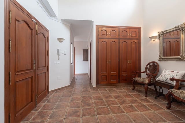 3 sypialnia Willa na sprzedaż w Riviera del Sol, Mijas z basenem garażem - 900 000 € (Ref: 9753547)