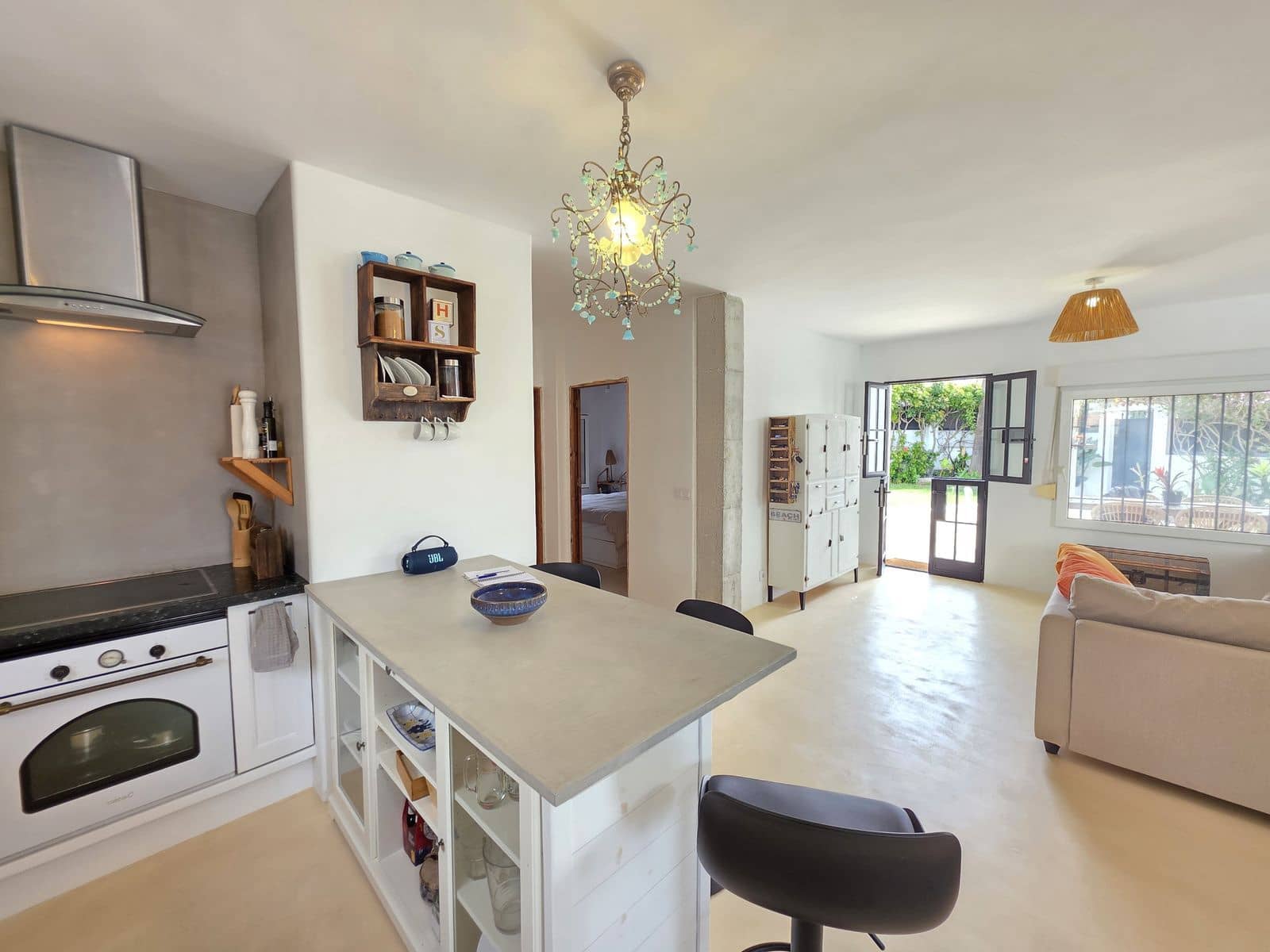 3 camera da letto Villa in vendita in Calahonda con piscina garage - 750.000 € (Rif: 9761329)