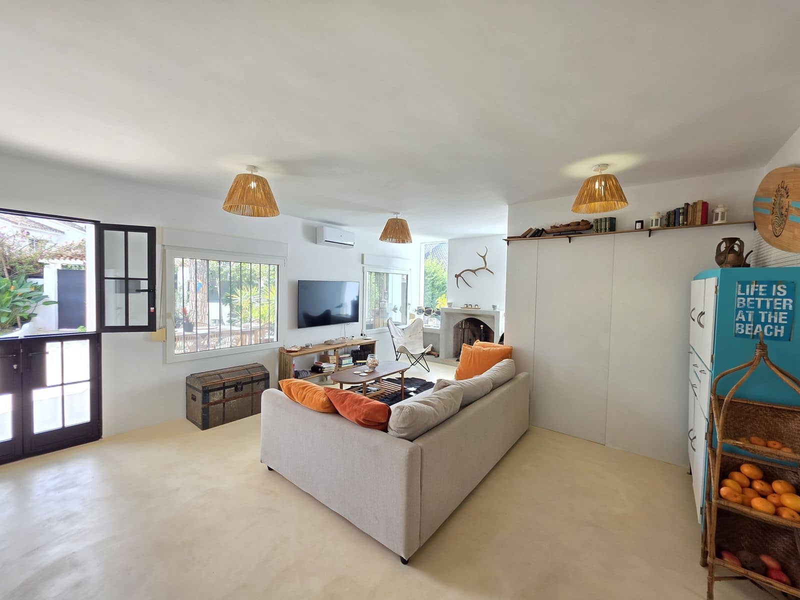 3 camera da letto Villa in vendita in Calahonda con piscina garage - 750.000 € (Rif: 9761329)