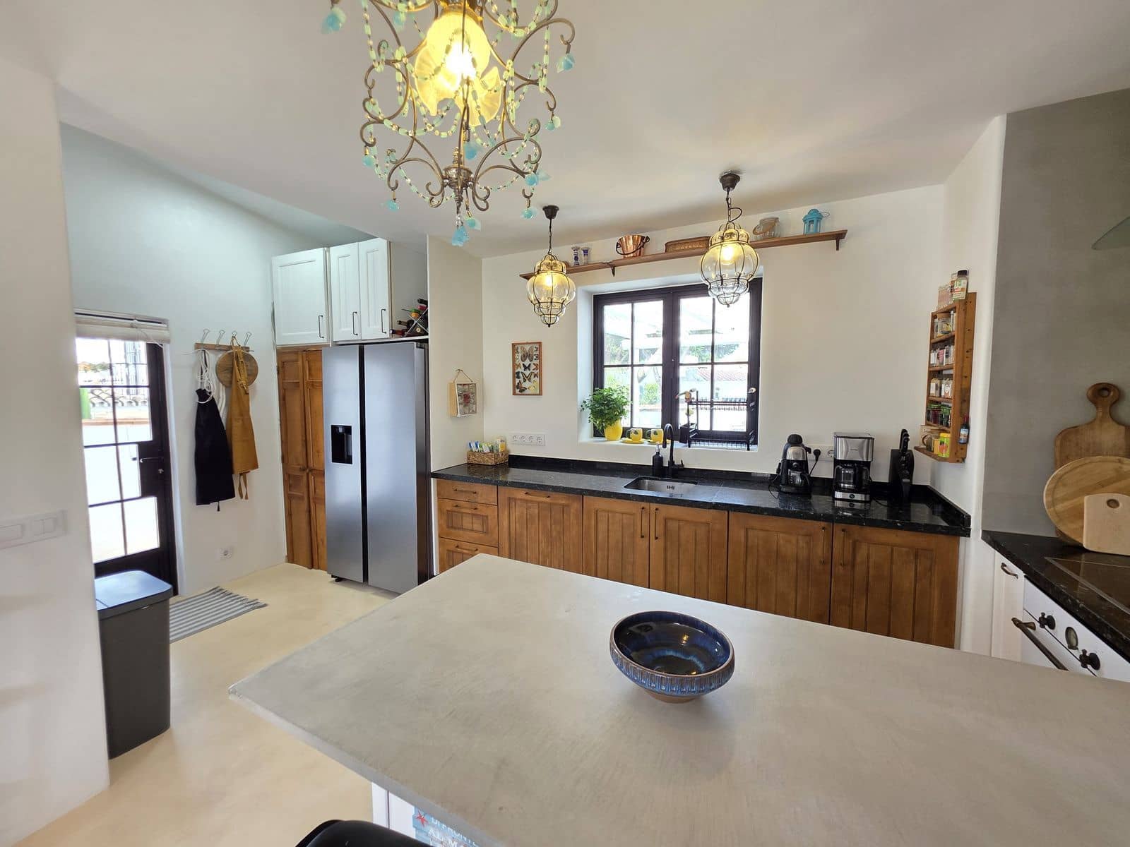 3 camera da letto Villa in vendita in Calahonda con piscina garage - 750.000 € (Rif: 9761329)