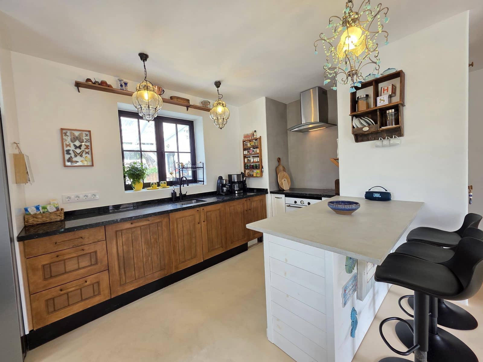 3 camera da letto Villa in vendita in Calahonda con piscina garage - 750.000 € (Rif: 9761329)