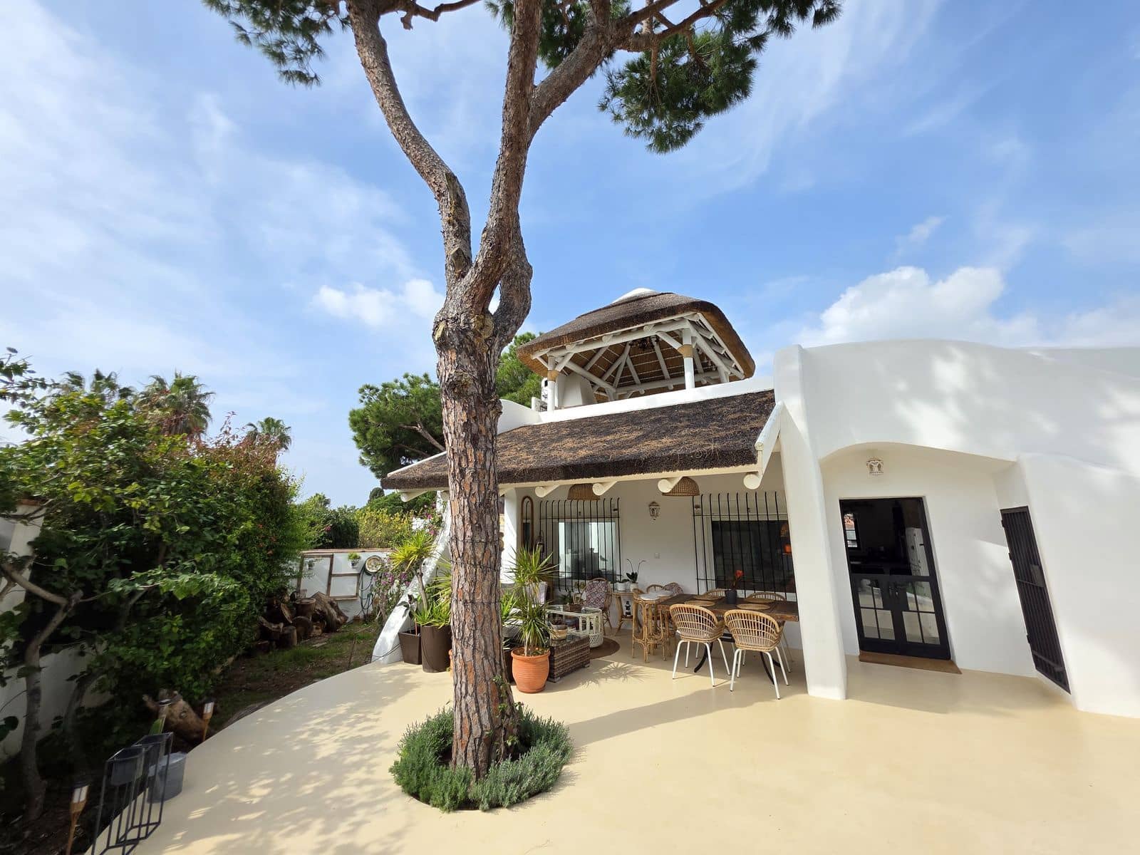 3 camera da letto Villa in vendita in Calahonda con piscina garage - 750.000 € (Rif: 9761329)