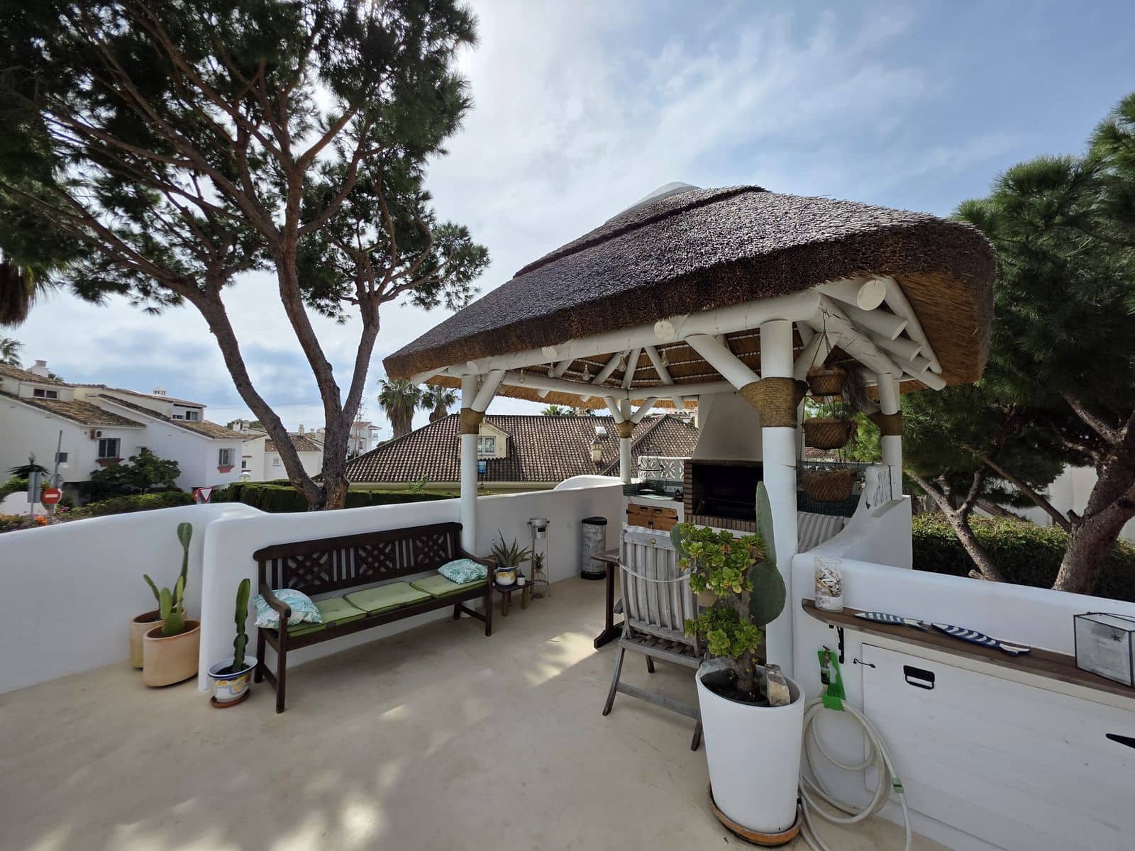 3 camera da letto Villa in vendita in Calahonda con piscina garage - 750.000 € (Rif: 9761329)