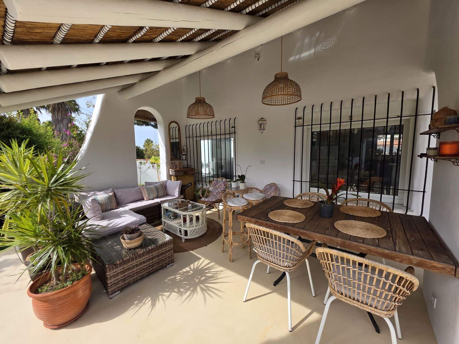 3 camera da letto Villa in vendita in Calahonda con piscina garage - 750.000 € (Rif: 9761329)