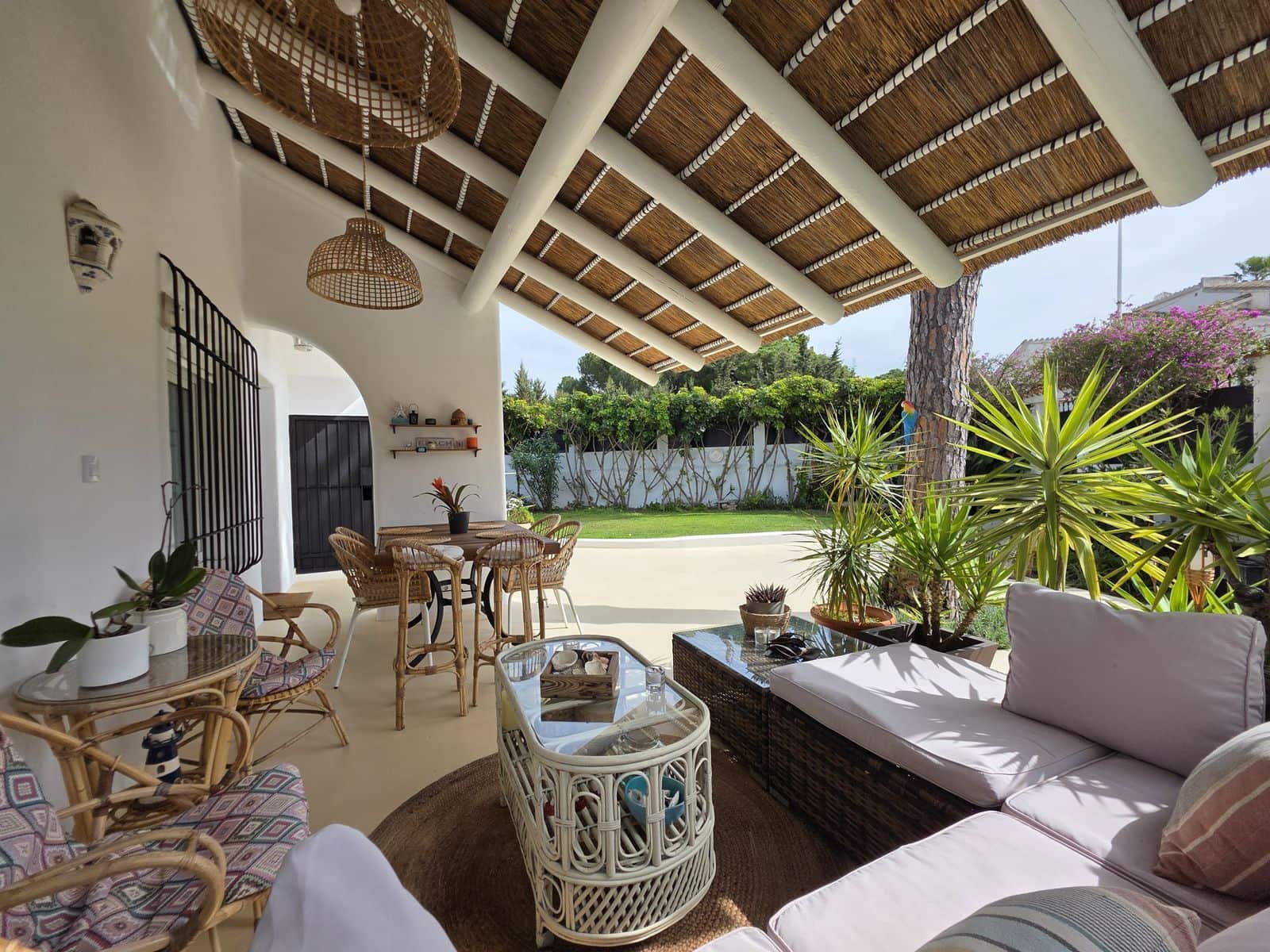 3 camera da letto Villa in vendita in Calahonda con piscina garage - 750.000 € (Rif: 9761329)