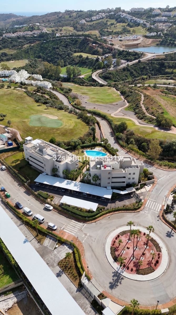 3 slaapkamer Penthouse te koop in La Cala Golf met zwembad garage - € 679.000 (Ref: 9761337)