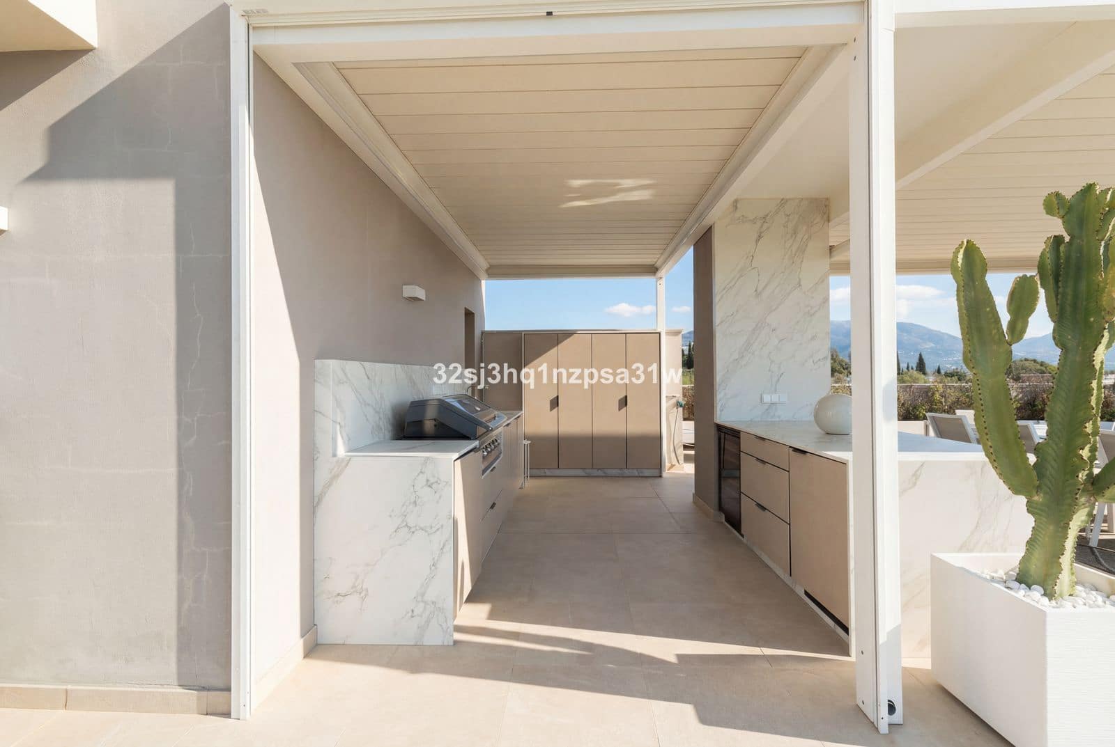 3 slaapkamer Penthouse te koop in La Cala Golf met zwembad garage - € 679.000 (Ref: 9761337)