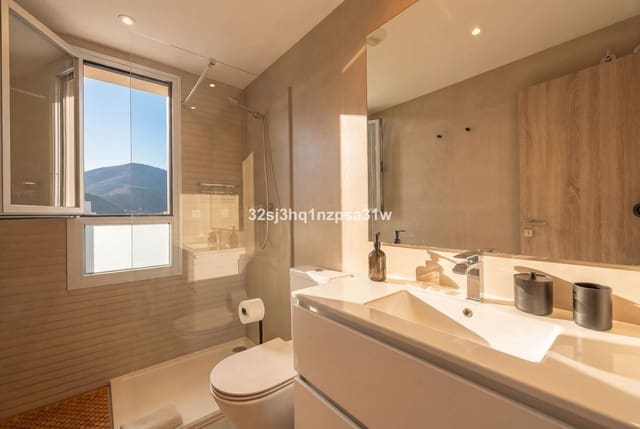 3 slaapkamer Penthouse te koop in La Cala Golf, Mijas met zwembad garage - € 679.000 (Ref: 9761337)