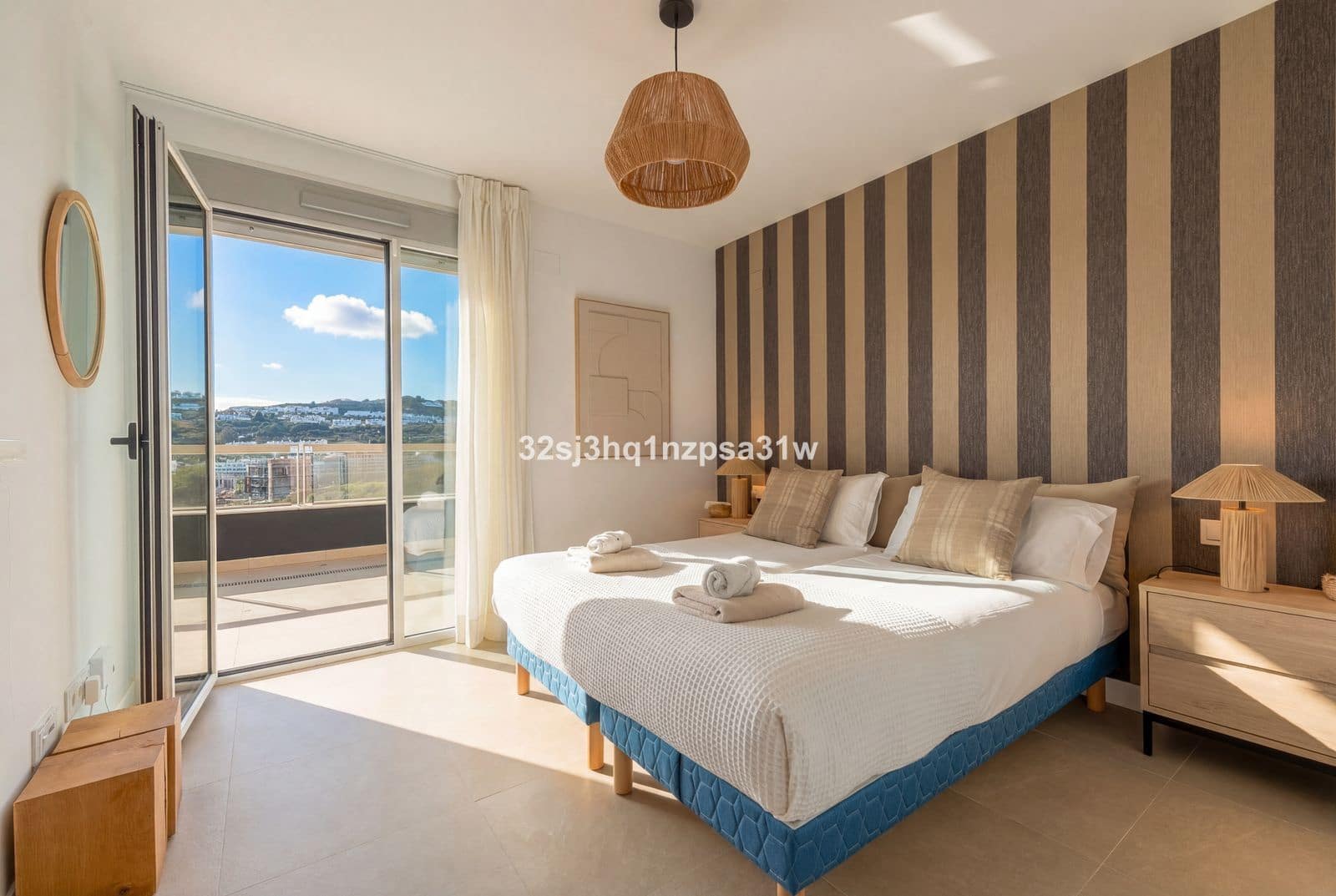 3 slaapkamer Penthouse te koop in La Cala Golf met zwembad garage - € 679.000 (Ref: 9761337)