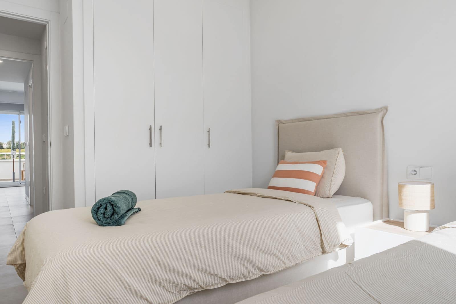 3 quarto Penthouse para venda em Cancelada com piscina garagem - 650 000 € (Ref: 9770941)