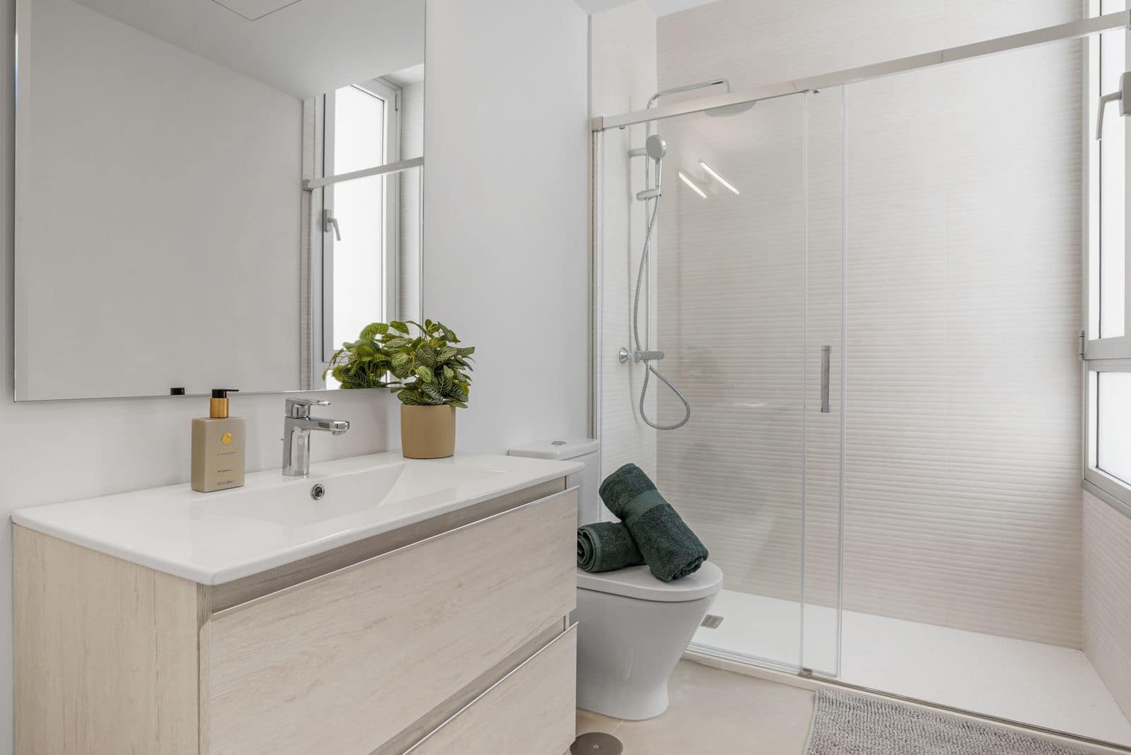 3 quarto Penthouse para venda em Cancelada com piscina garagem - 650 000 € (Ref: 9770941)