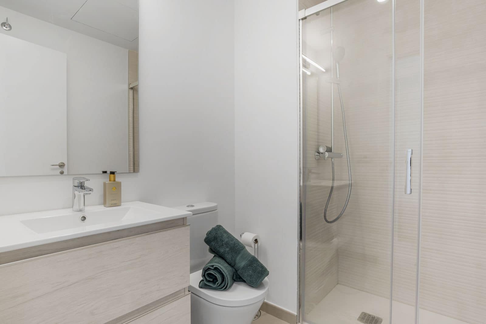 3 quarto Penthouse para venda em Cancelada com piscina garagem - 650 000 € (Ref: 9770941)