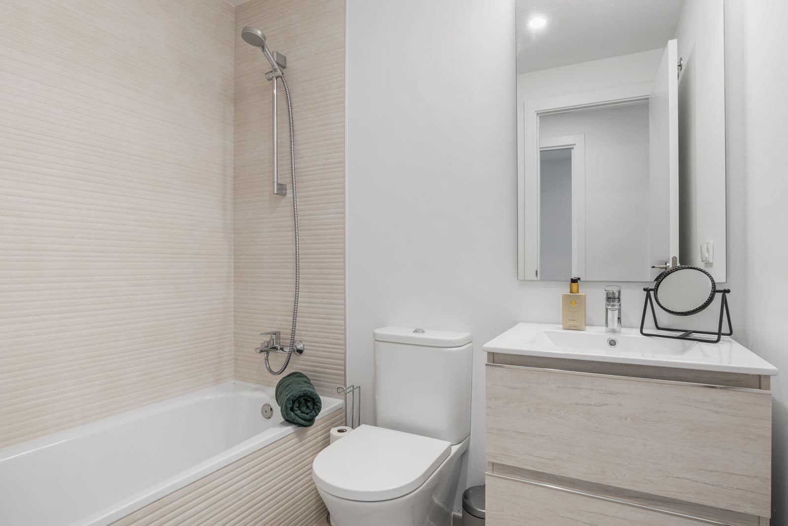 3 quarto Penthouse para venda em Cancelada com piscina garagem - 650 000 € (Ref: 9770941)