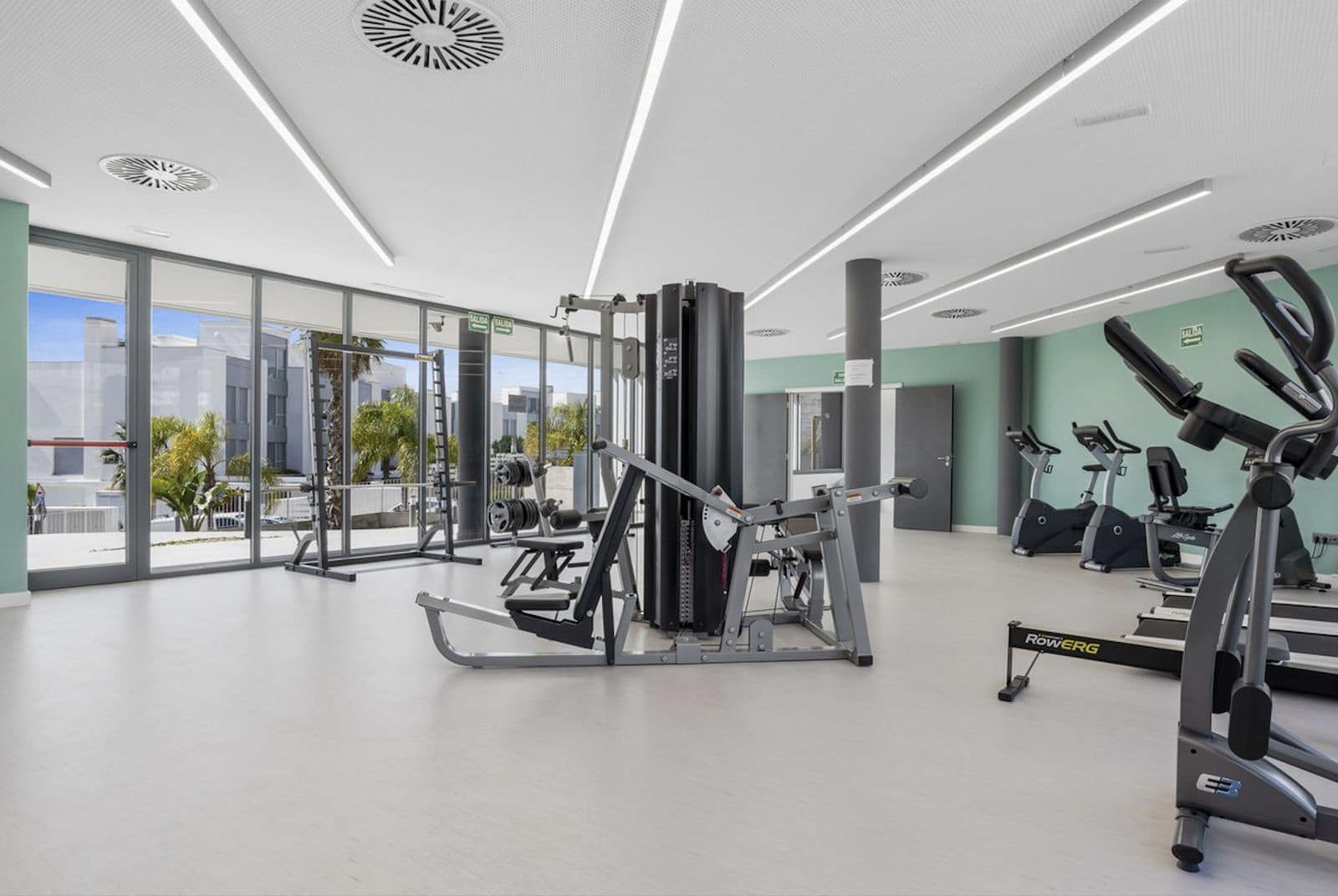 3 quarto Penthouse para venda em Cancelada com piscina garagem - 650 000 € (Ref: 9770941)