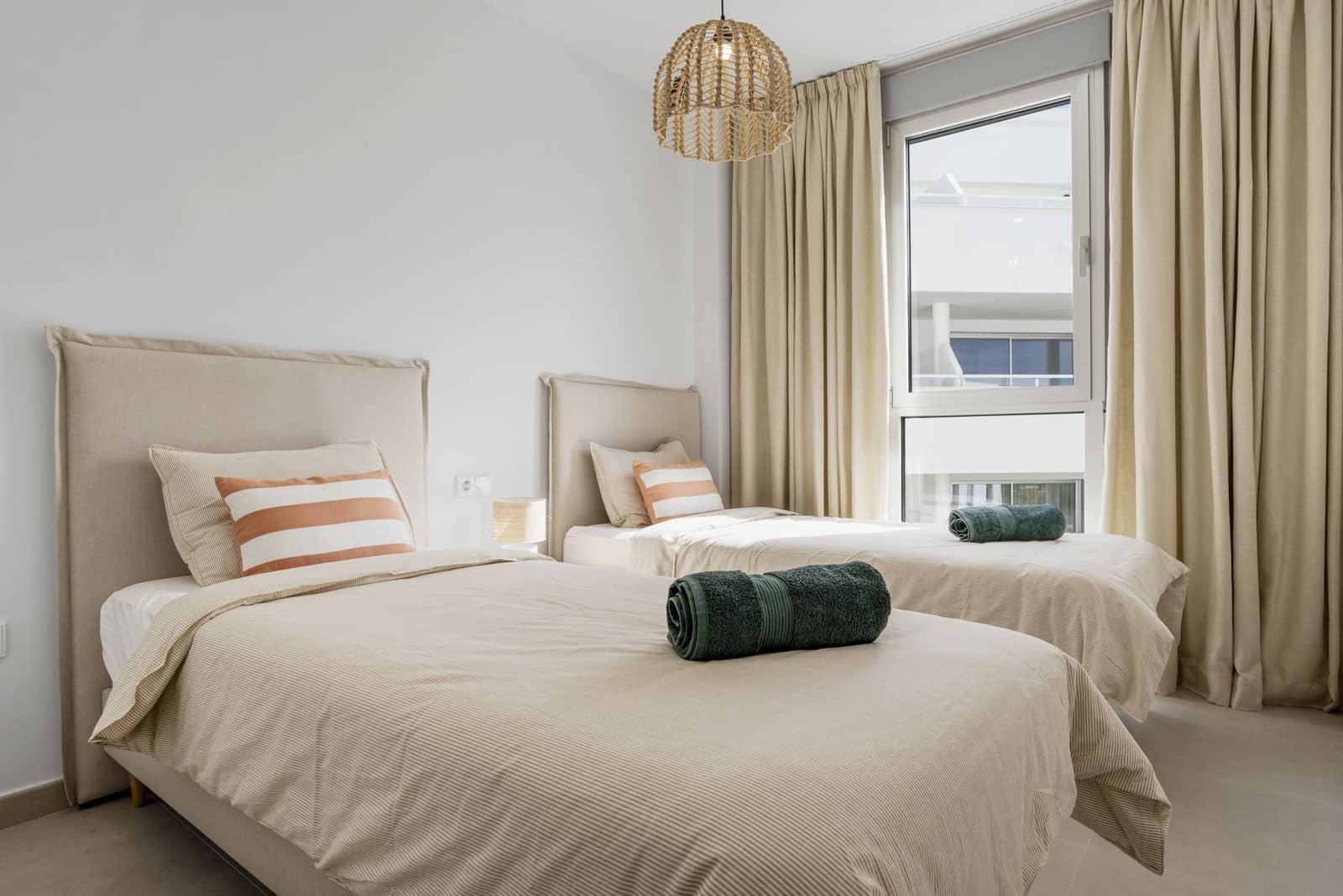 3 quarto Penthouse para venda em Cancelada com piscina garagem - 650 000 € (Ref: 9770941)