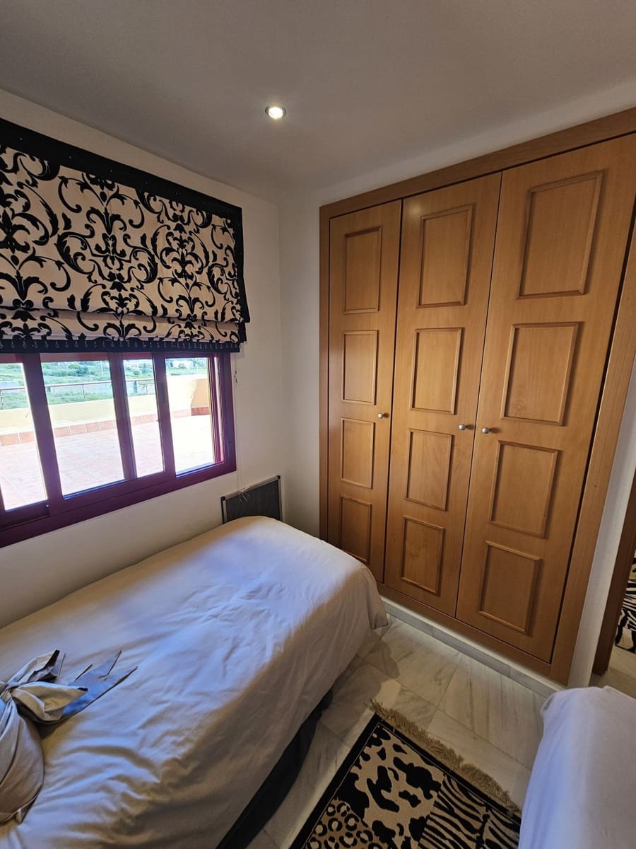 2 camera da letto Attico in vendita in La Cala de Mijas con piscina garage - 499.000 € (Rif: 9787651)